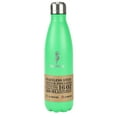 thumbnail image 2 of Aquapelli Vacuum Insulated Sport Bottle, 16 ounces, Island Green, 2 of 5