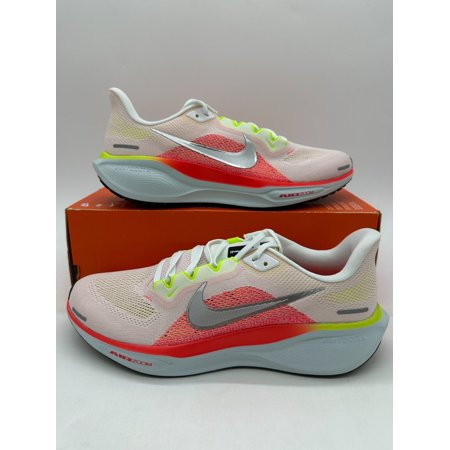 Nike Air Zoom Pegasus 41 Women's Size 11.5 Men's Size 10 White FD2723 100