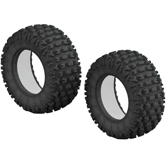 ARRMA AR520044 Fortress SC Tire 3.0/2.2 Foam Insert 2 ARAC9431 RC Tire