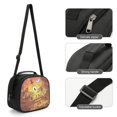 thumbnail image 4 of Gravity Fa-,lll Lunch Box with Portable Tableware Lunch Bag Reusable Food Tote Bag for Snacks Drinks, 4 of 8