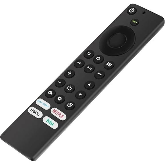 New IR Remote CT-RC1US-21 Replacement  for Toshiba TV 43LF421U21 43LF621U21 50LF621U21