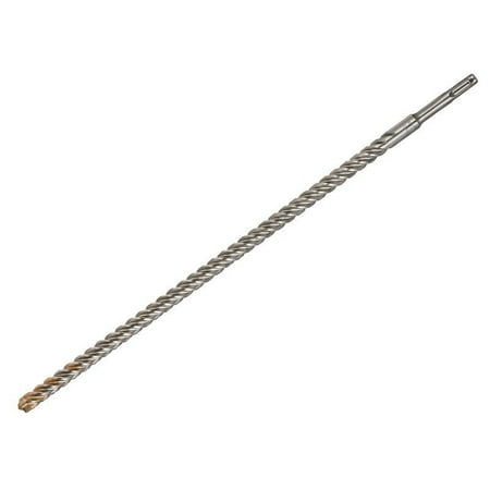

IRWIN - Speedhammer Quad Drill Bit 14.0 x 460mm