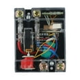 thumbnail image 7 of DZ18L-32 leakage protector switch AC220V circuit breaker with leakage protection, 7 of 7