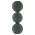 thumbnail image 2 of MOVTOTOP 3Pcs Olive Green Floral Foam Balls for DIY Enthusiasts High Efficiency Water Absorption, 2 of 8