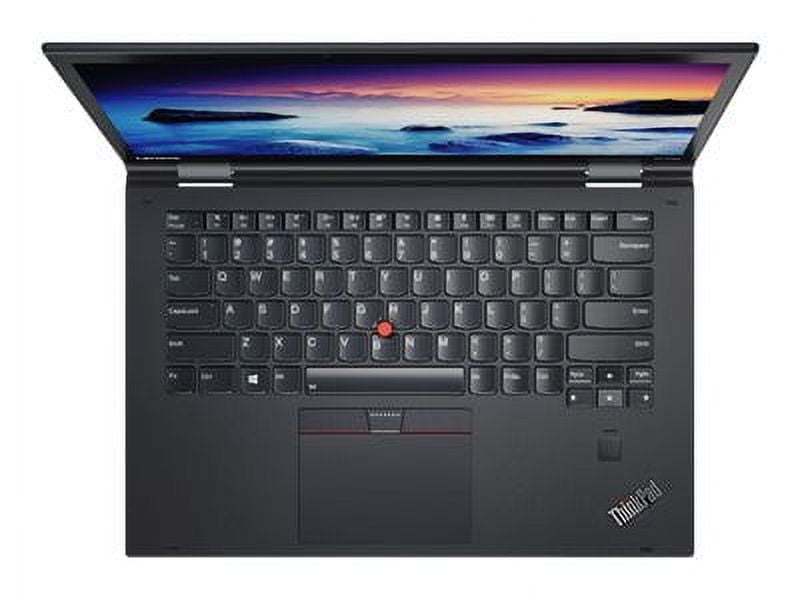 Lenovo ThinkPad X1 Yoga - 14