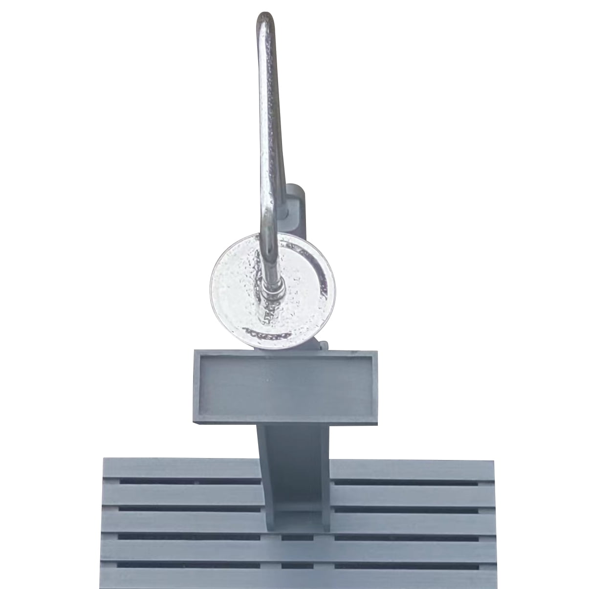 Outdoor Garden Pool Shower with Chassis Board, for Swimming Pool, Patio, Terrace, Garden