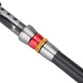 thumbnail image 4 of Rawiri Carbon Fiber Portable Hard Fishing Rod Poles Freshwater Fishing Accessory (2.7m), 4 of 7