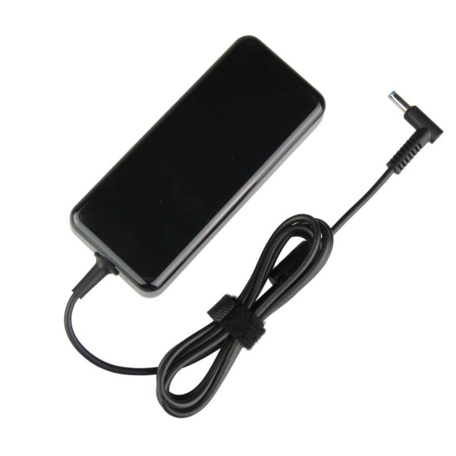 Netzteil Für HP Chromebook 11-V001NA – 19,5V / 3,33A, Mit 4,5x3,0mm Stecker, Von Power4Laptops