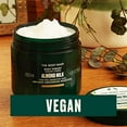 thumbnail image 3 of The Body Shop Almond Milk Body Yogurt â€“ Instantly Absorbing Hydration from Head to Toe â€“ For Sensitive Skin â€“ Vegan â€“ 6.91 oz, 3 of 3