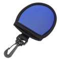 thumbnail image 5 of Lithe Golfs Cleaning Bag In Blue Color For Outdoor Sports Targeting Golf Balls With Cleaning Function 1Pc, 5 of 5
