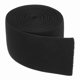thumbnail image 1 of Bandas elásticas para coser de 3 pulgadas x 5 yardas, carrete de elástico negro, 1 of 6