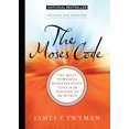 thumbnail image 1 of Pre-Owned The Moses Code: The Most Powerful Manifestation Tool in the History of the World, Revised and Updated, 1 of 1