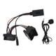 thumbnail image 5 of Módulo Auxiliar Bluetooth 5.0 Para Coches, Micrófono Manos Libres Antienvejecimiento, Práctico, Resistente A Altas Temperaturas, Buena De Sonido Para Bosch RD4, 5 of 7
