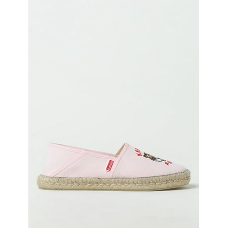 

Kenzo Espadrilles Woman Pink Woman