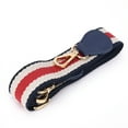 thumbnail image 2 of Adjustable Bag Belt Replacement Part, DIY Accessory for Handbags, Shoulder Bags, Messenger Bags, 2 of 8