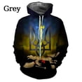 thumbnail image 3 of Sudaderas con capucha con estampado 3D de Ucrania para hombre, con temática patriótica ucraniana, con estampado 3D, para hombre, 3 of 5