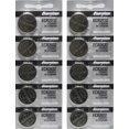 thumbnail image 1 of Coin Battery Energizer CR2032 3V Lithium 10 Pack w/ Packag, 1 of 2