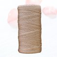 thumbnail image 1 of unbranded 1Ud Cuerda De Sin Teñir Para Tejido Cuerda Para Bolsos Y Adornos, 1 of 8