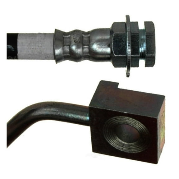Raybestos BH382709 Professional Grade Hydraulic Brake Hose