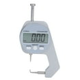 thumbnail image 2 of Thickness Gauge 0‑10MM Range LCD Screen Digital Display Curved Tip Mini Thickness Gauge, 2 of 14