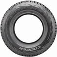thumbnail image 2 of Cooper Discoverer A/T3 All Terrain LT265/65R17 120/117R E Light Truck Tire, 2 of 4