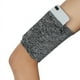 thumbnail image 4 of Bolsa de brazo para teléfono móvil para fitness al aire libre, cinturón elástico deportivo para el brazo, bolsa para teléfono móvil para correr, funda para brazo para ciclismo, bolsa de brazo, 4 of 5