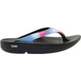 thumbnail image 3 of Women's Oofos OOlala Thong Sandal, 3 of 7