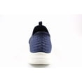 thumbnail image 4 of Zapatilla Skechers Ultra Flex 3.0 Smooth Step para mujer, azul marino 9, 4 of 6