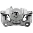 thumbnail image 6 of A-Premium Disc Brake Caliper Assembly with Bracket Compatible with Select Chevy Models - Bolt EV 2017-2020, Cruze/Volt 2016-2019 - Front Left Driver Side, 6 of 6