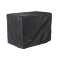 thumbnail image 4 of Shinysix Portable Generator Cover, Waterproof Coating, Protective Small Generator Cover, 4 of 7