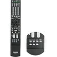 thumbnail image 5 of Control Remoto RM-ADP017 Compatible con Sistema AV DAV-DZ850KW SS-WS77 DAV-DZ7T HCD-DZ7T Infrarrojo, 5 of 5