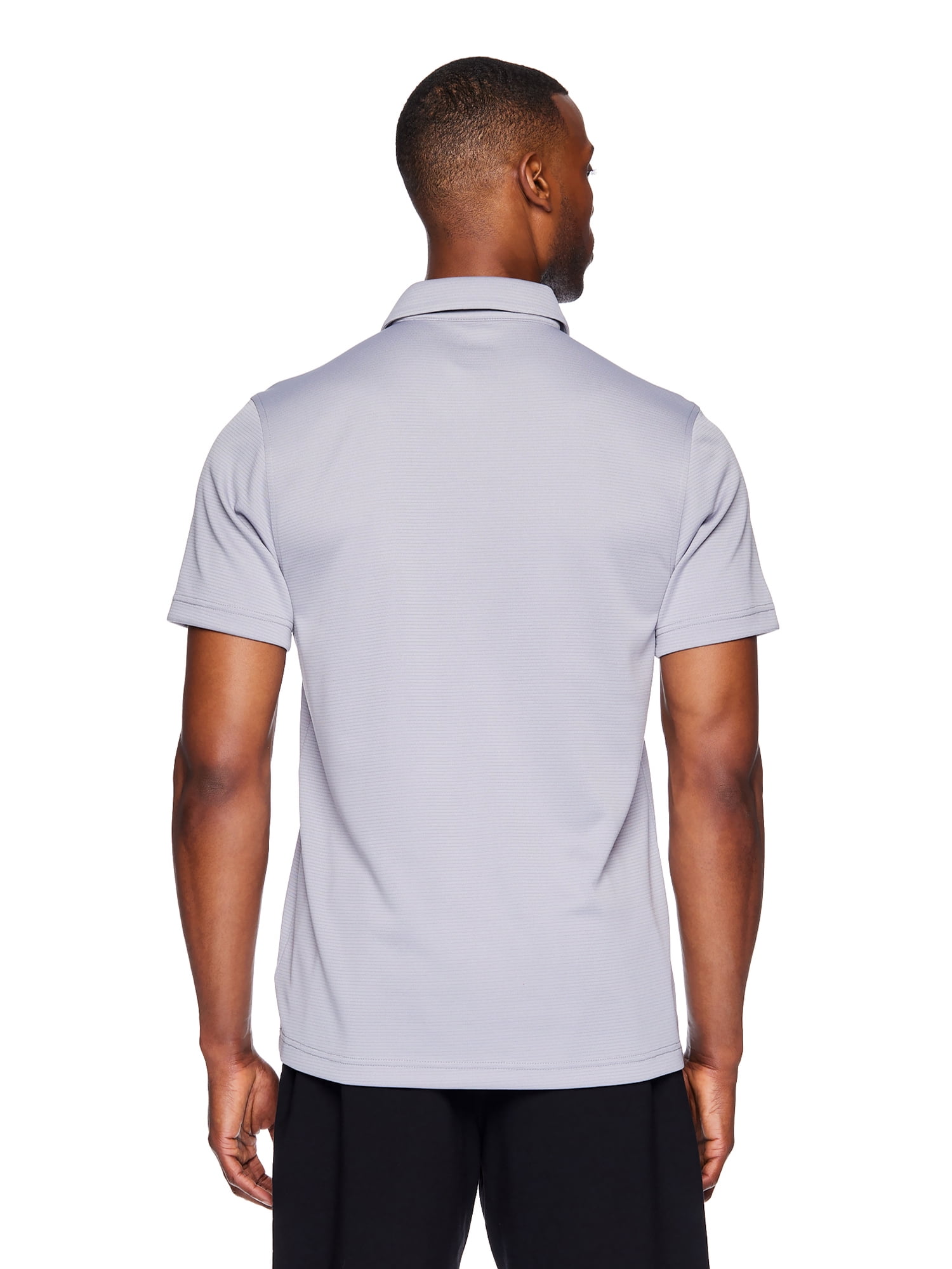 Reebok Men's & Big Men's Performance Ace Polo Shirt, Sizes S-3XL