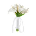 thumbnail image 2 of Ramo de Novia Flores Artificiales Strade Fareast Limited 22x29cm, 2 of 5