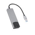 thumbnail image 1 of Tarjeta De Sonido Envolvente USB 7,1 7,1 Con Sonido Digital SPDIF, Tarjeta De Sonido Externa De Música De Alta Resolución Para Ordenador Portátil Y PC, Color Plateado, 1 of 7