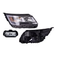 thumbnail image 1 of Faro Explorer 2016 A 2019 Ford Der Fdo Crom P/Foco Xenón C/Luz Día DEPO ., 1 of 4