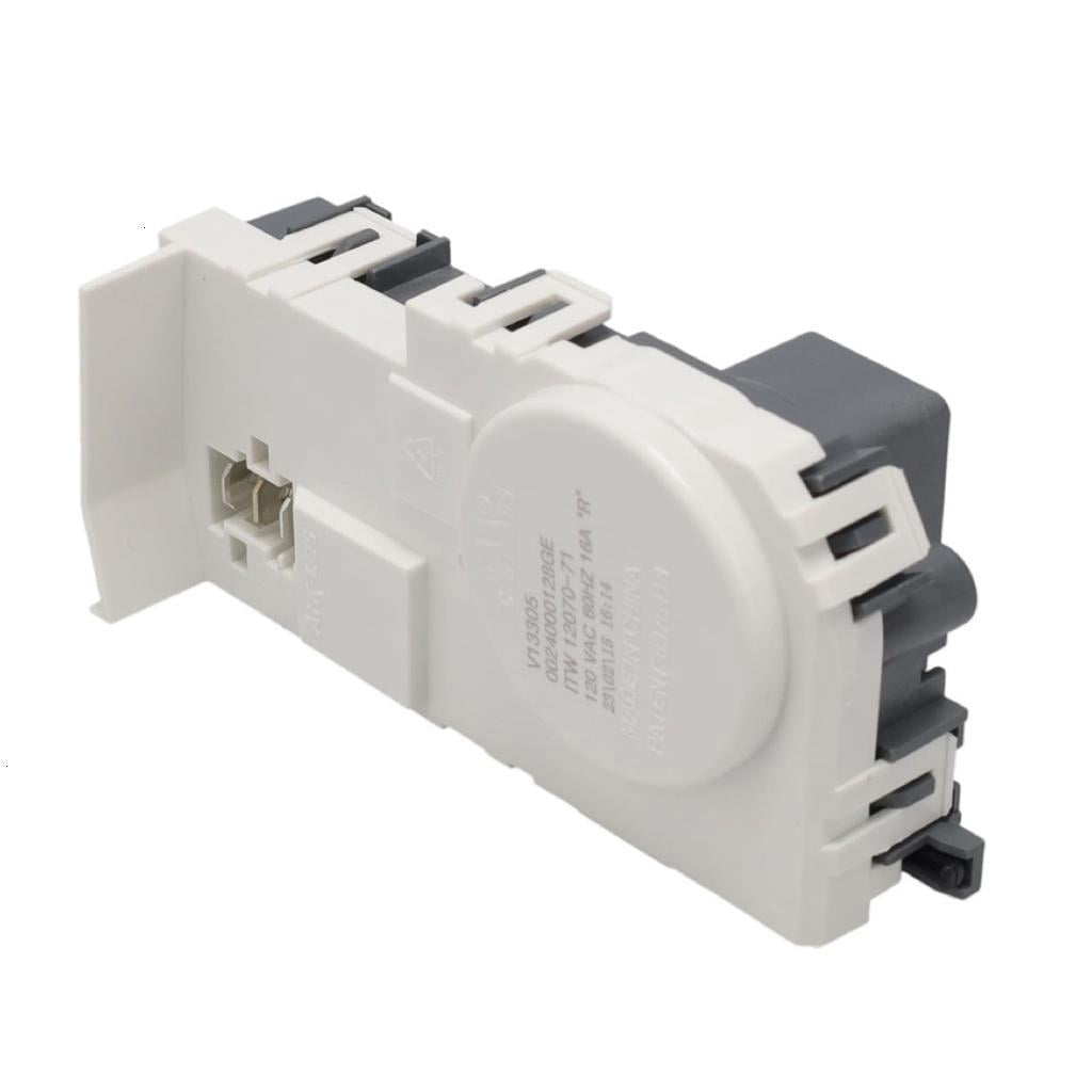 High Strength Appliance Door Washing Machine Door Latching Replacement Accessories Components