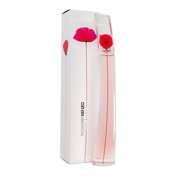 Perfume Kenzo Flower Poppy Bouquete 100 ml