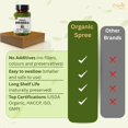 thumbnail image 5 of YADAH Tratamiento en ampolla de lavado desenredado 6.76 fl oz | Reparación y nutrición profunda con aceite de aguacate con ácido hialurónico Ceramide NP | Suaviza, hidrata y restaura el brillo del cab, 5 of 5