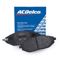 thumbnail image 1 of Balatas Frenos Traseros (Zapatas) ACDelco Chevrolet Aveo 1.6 2008-2017, 1 of 2