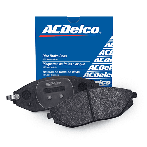 Balatas Frenos Traseros (Zapatas) ACDelco Chevrolet Aveo 1.6 2008-2017
