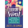 thumbnail image 1 of Everyone Wins - 3rd Edition: Cooperative Games and Activities for All Ages, 1 of 1