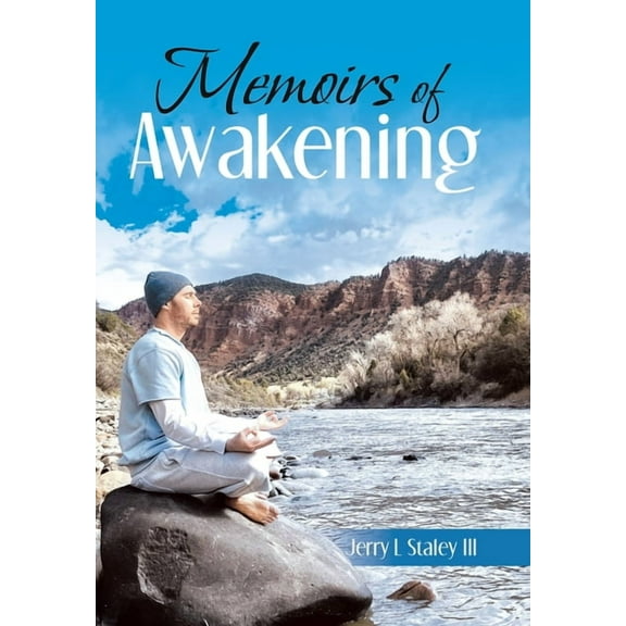 Memoirs of Awakening, (Hardcover)