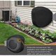 thumbnail image 4 of Protective cover for automatic wall dispenser - HOZELOCK and GARDENA - 420D, 4 of 5
