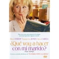 thumbnail image 1 of ? Que Voy A Hacer Con Mi Marido ? Meryl Streep Pelicula Dvd Videomax, 1 of 2
