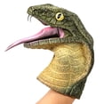 thumbnail image 1 of Marioneta de mano Schylling Cobra Tobar, 1 of 3