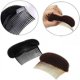 thumbnail image 3 of Juego de 2 piezas de Base para el cabello, herramienta para trenzar, Clip de peine, esponja, moño, cojín para el cabello, accesorios para estilismo DIY, 3 of 5