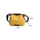 thumbnail image 5 of Bolsa Bandolera De Hombro Moderna De Tela Para Mujer, 5 of 5