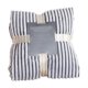 thumbnail image 2 of Xihbxyly Manta de Forro Polar, Suave y Acogedora, Lavable y Resistente Al Encogimiento, Ligera y Cálida, Ideal para Cualquier Temporada, Ideal para Cama, Sofá o Sofá, 100 X 150 Cm, Varios Colores Dis, 2 of 7