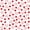Red White, variant on Manfei Colorful Stars Blackout Curtains,Cute Cartoon Themed Window Curtains Pack of 2 (38x45 Each),White