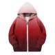 thumbnail image 2 of Chaquetas y prendas de vestir casuales con capucha de manga larga para niños y niñas, otoño e invierno, chaqueta con capucha de manga larga de polar, linda chaqueta de polar para bebé y parte superior, 2 of 5